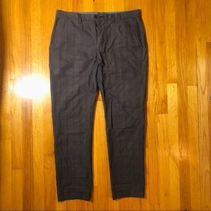 Banana Republic Size 34/30 Chinos